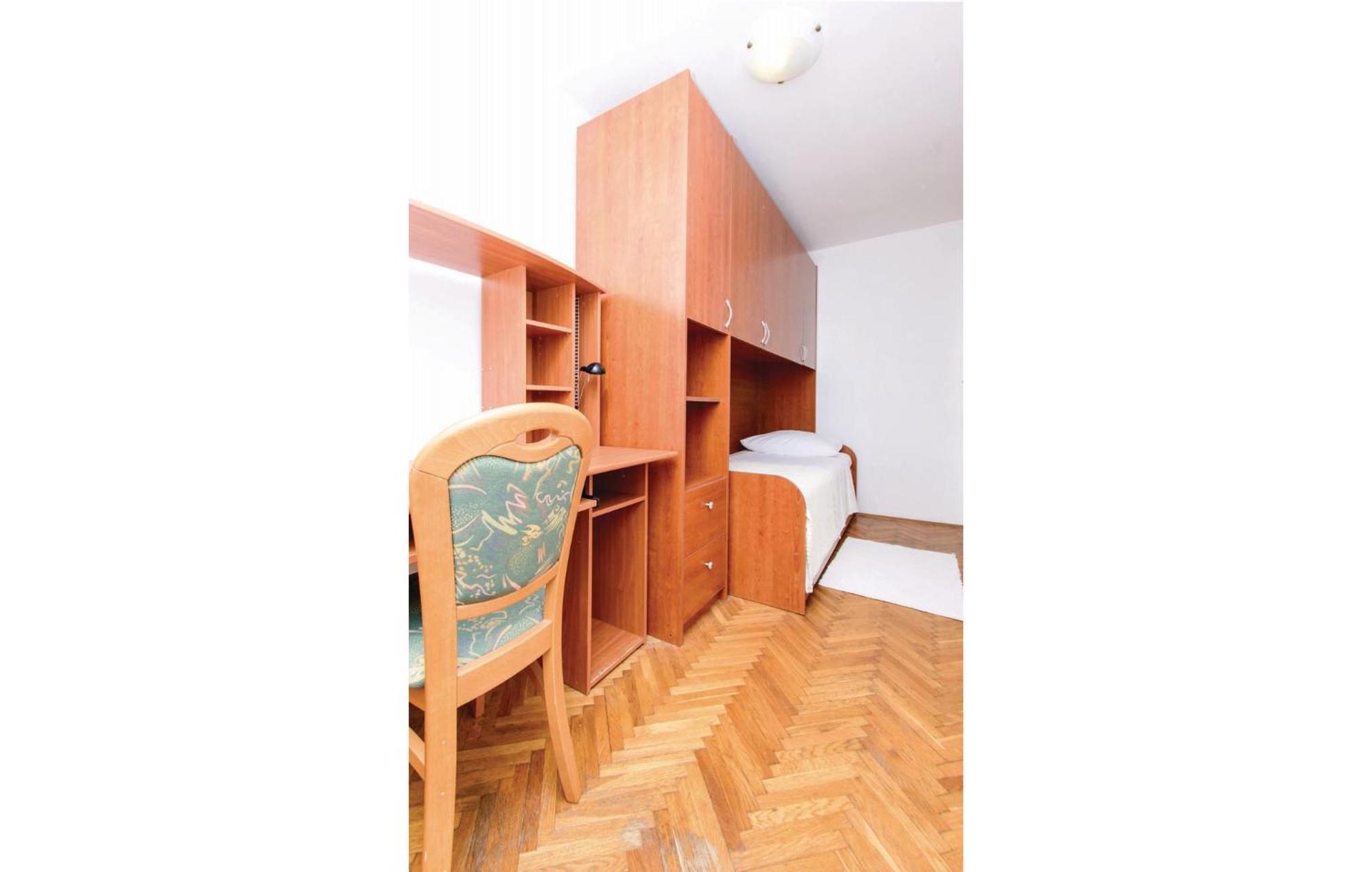 Cozy Apartment In Dubrovnik With House Sea View Экстерьер фото
