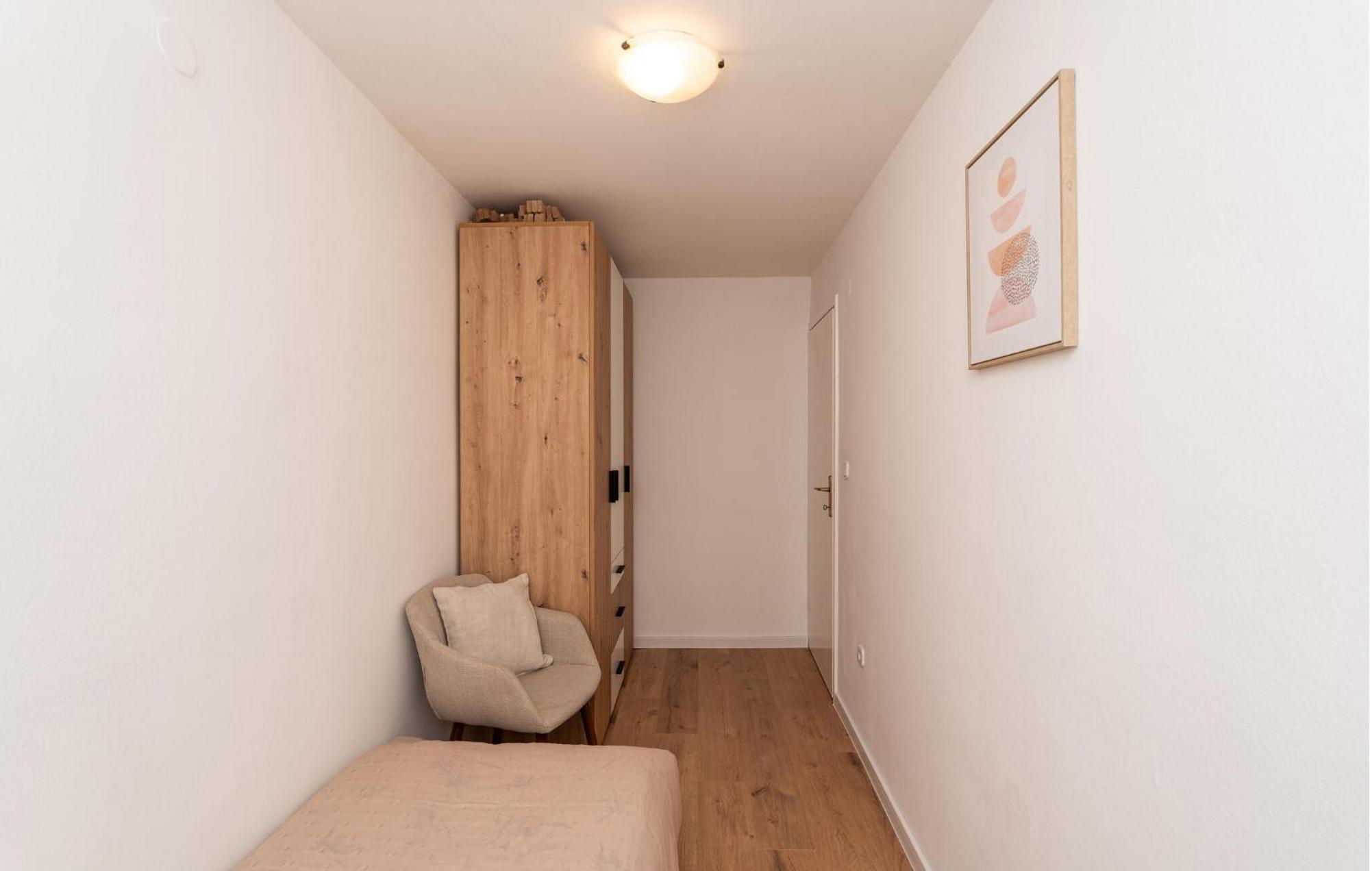 Cozy Apartment In Dubrovnik With House Sea View Экстерьер фото