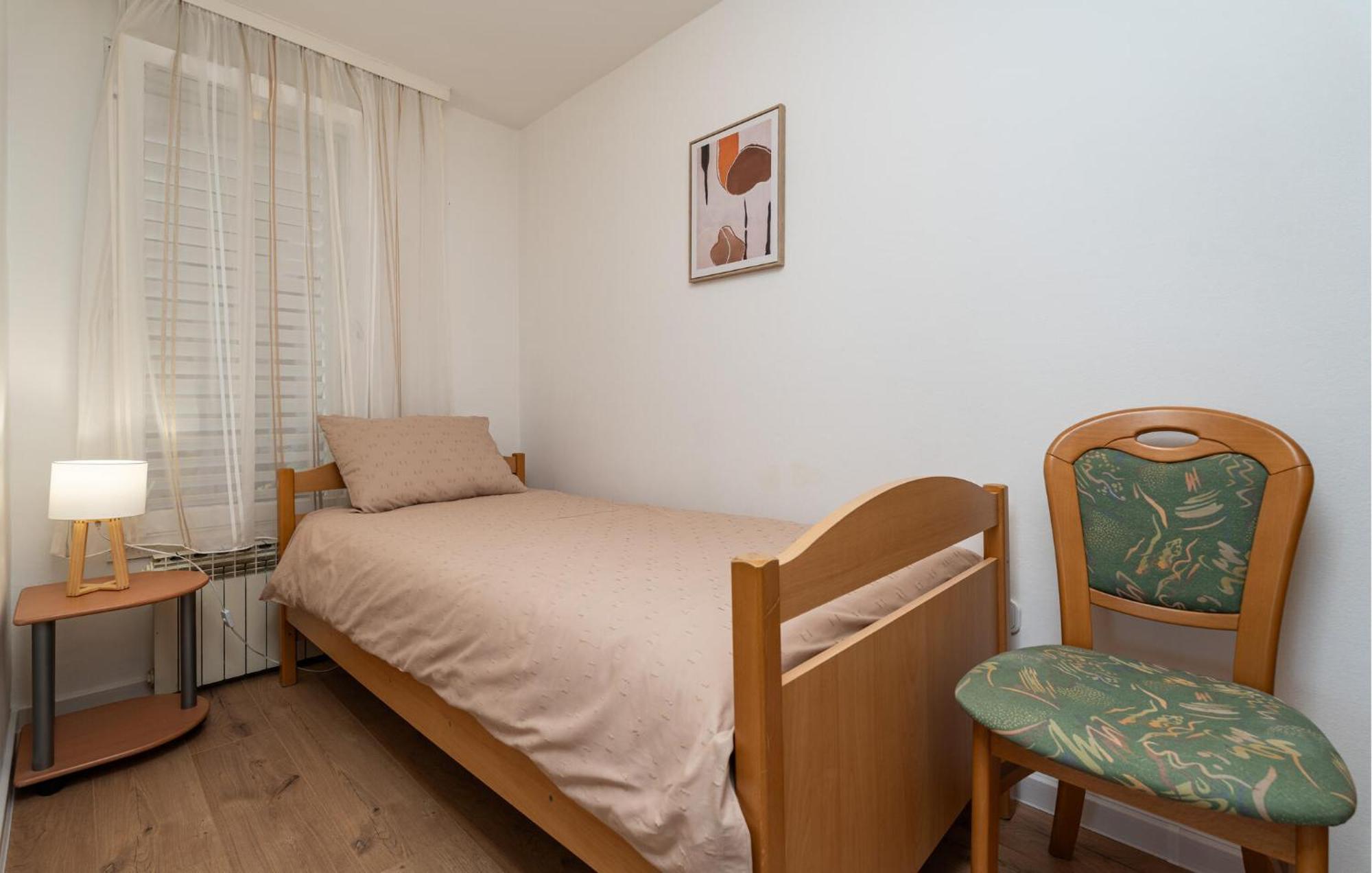Cozy Apartment In Dubrovnik With House Sea View Экстерьер фото