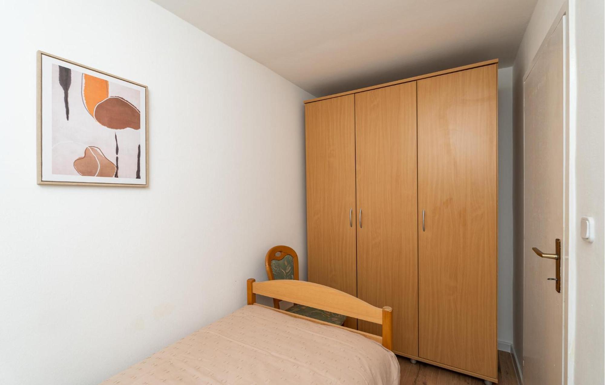 Cozy Apartment In Dubrovnik With House Sea View Экстерьер фото